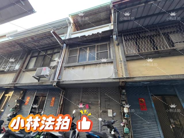 台中市北屯區太原路三段352巷14號法拍屋代標指名小林法拍張