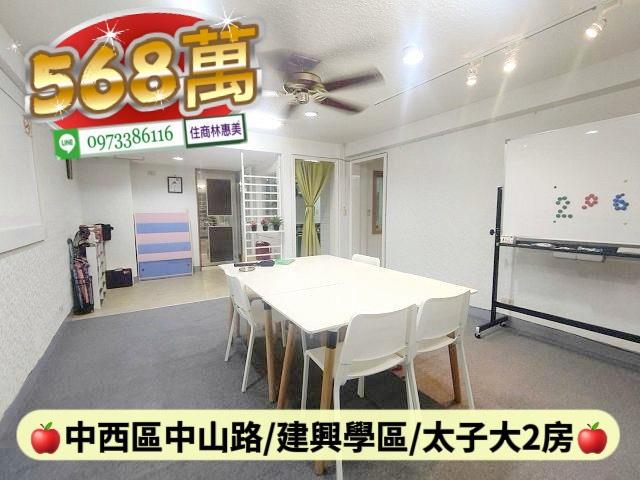 中西區大樓-7