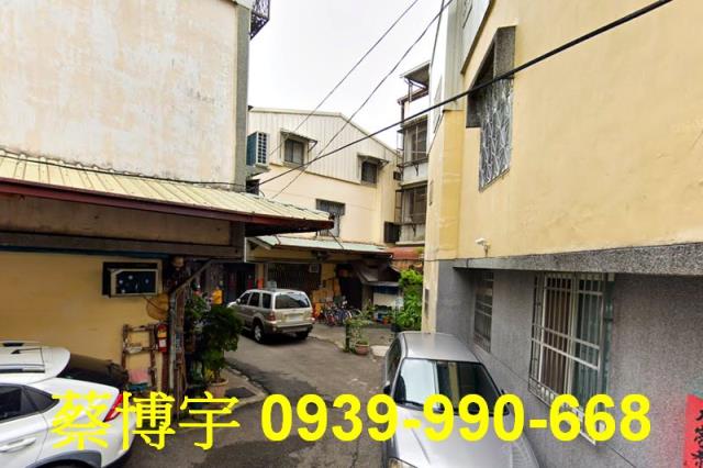 北屯太原路法拍屋透天