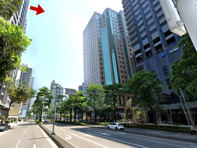 高雄前鎮法拍大樓-1