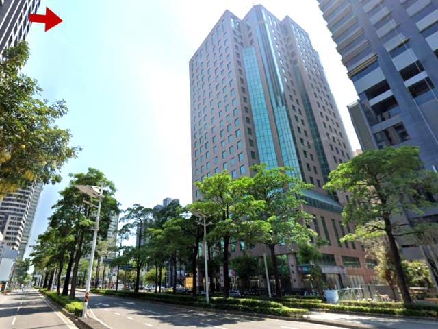 高雄前鎮法拍大樓-3