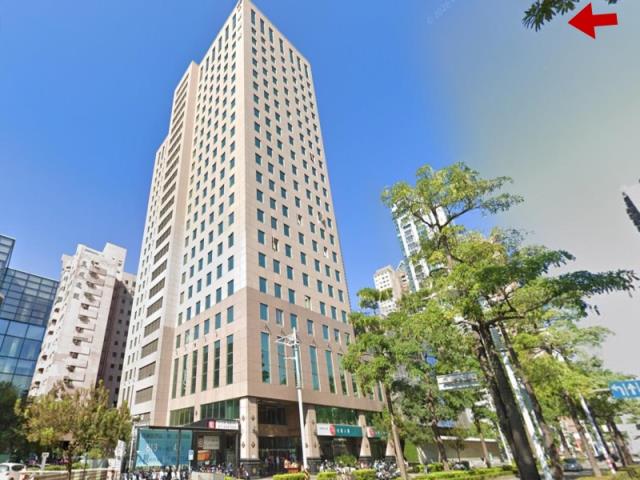 高雄前鎮法拍大樓-4