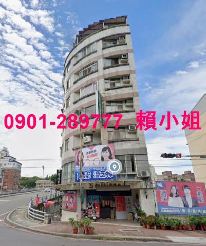 彰化彰化市法拍華廈-2