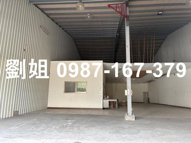 仁武廠房出租京吉路店面國十倉儲廠房商業區廠辦大面寬廠