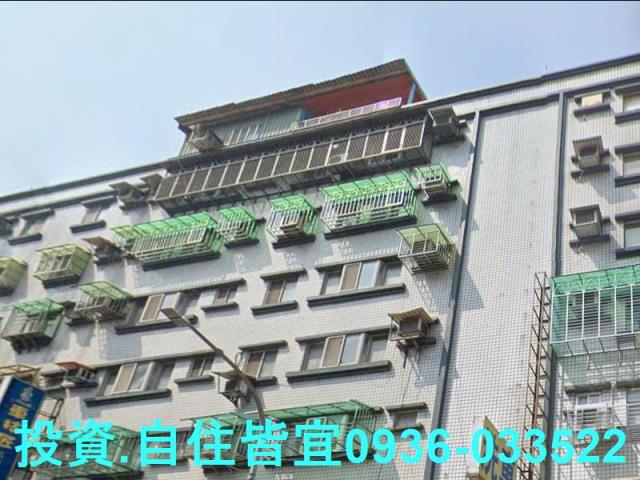 新北三重拍賣華廈-1