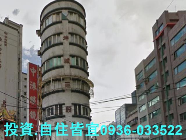 新北三重拍賣華廈-3
