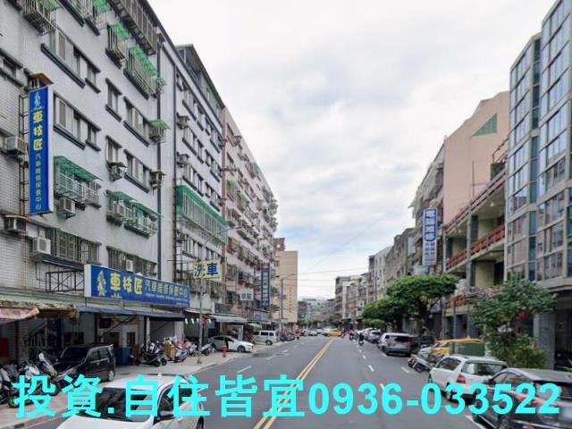 新北三重拍賣華廈-6