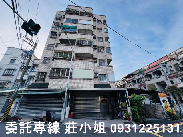 台南歸仁華廈-13