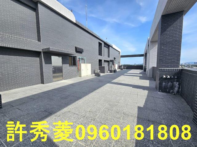 高雄岡山大樓-9