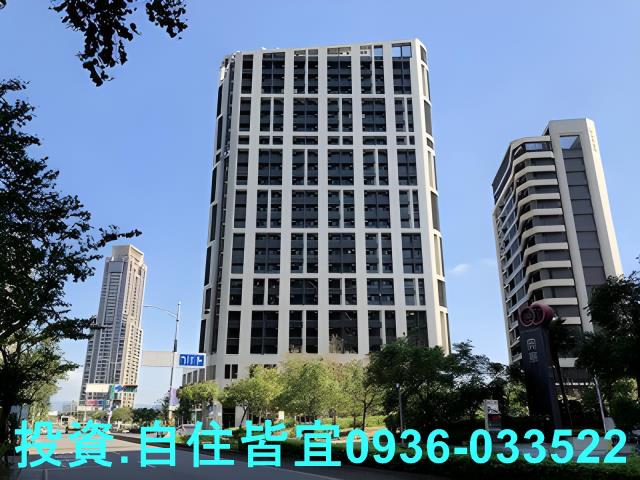 新莊法拍大樓-0