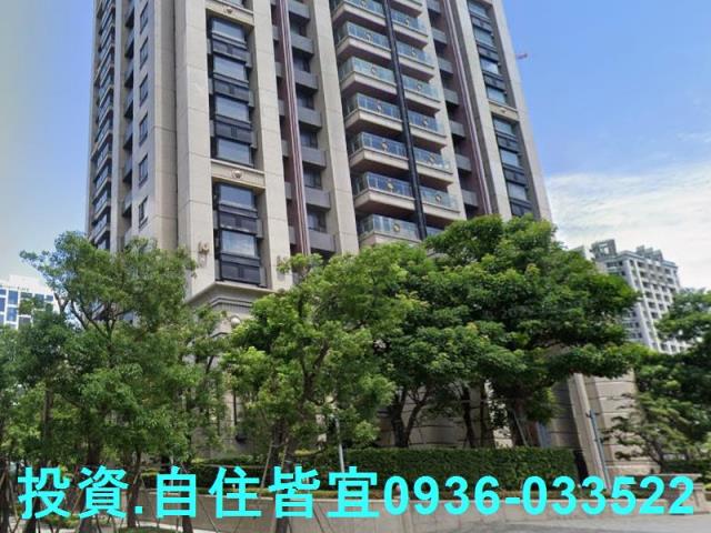 新莊法拍大樓-2