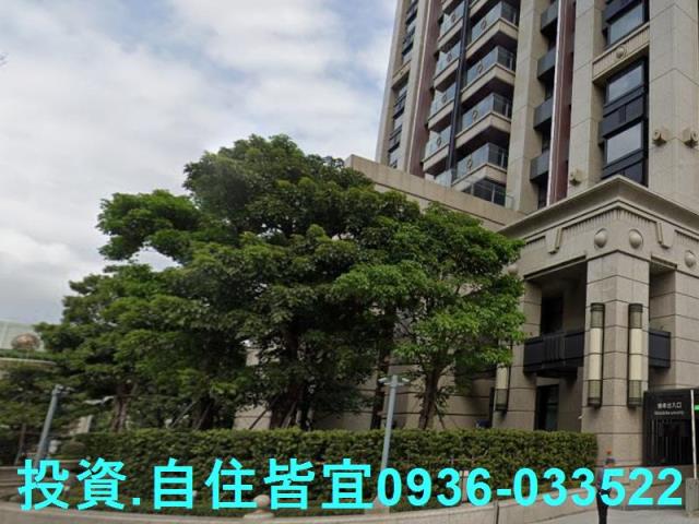 新莊法拍大樓-3
