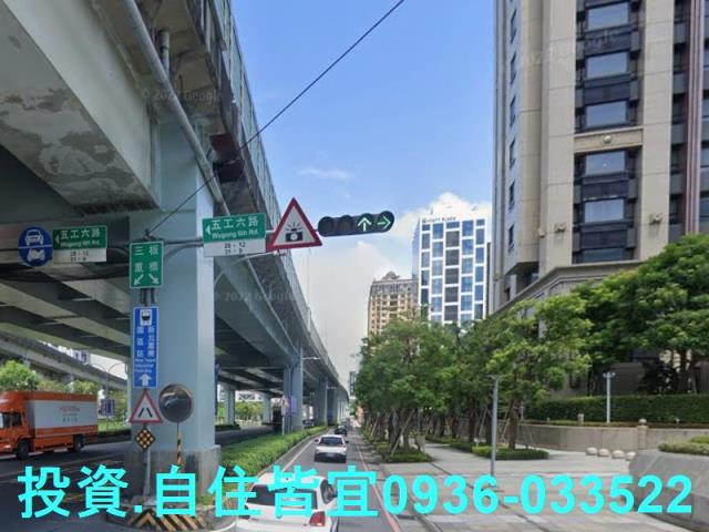 新莊法拍大樓-6
