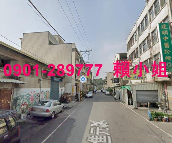 溪州透天法拍-5