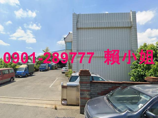 埔鹽法拍透天-3