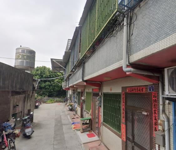 彰化花壇法拍屋後厝一巷69弄12號2層樓