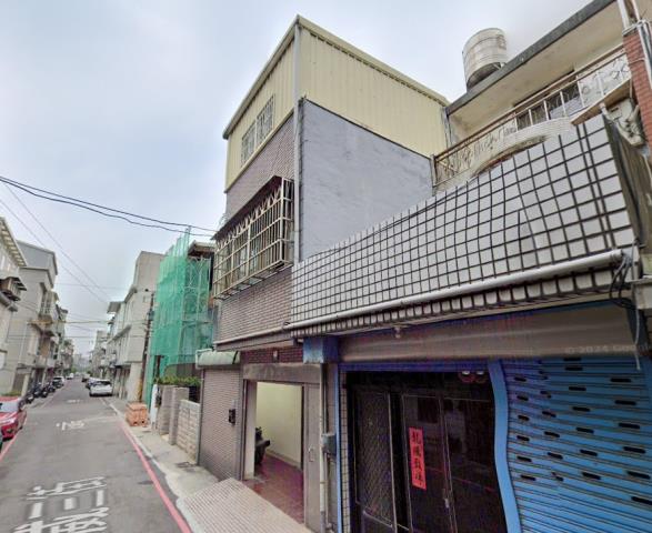 新竹湖口法拍屋長威三街59號2層樓