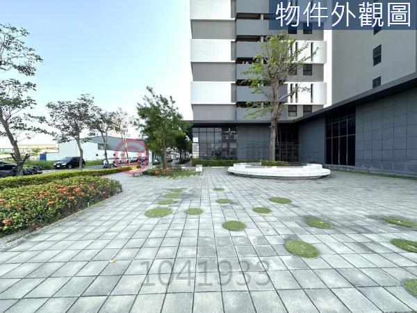 台南大樓-12