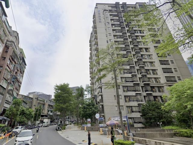 台北法拍大樓-2
