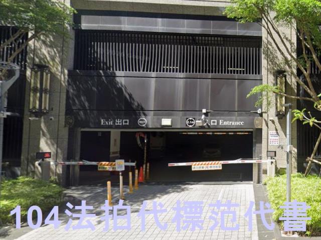 新北法拍大樓-4