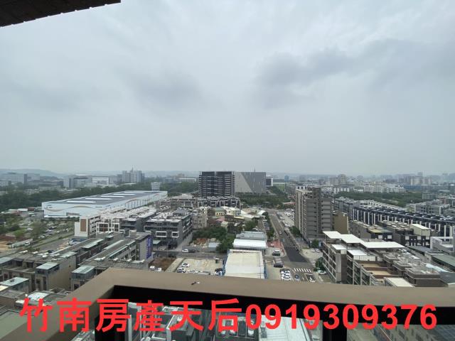 苗栗竹南大樓-2