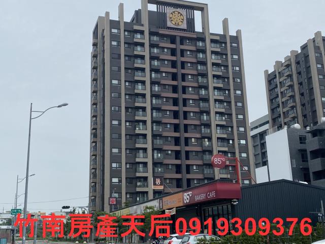 苗栗竹南大樓-6