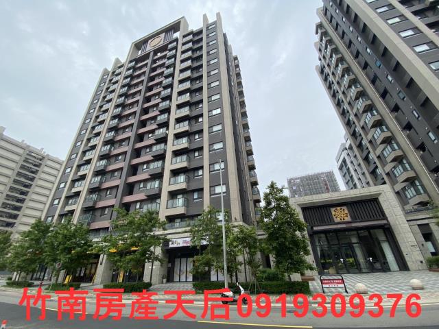 苗栗竹南大樓-11