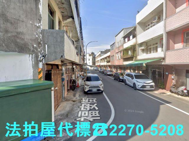 新北石門公寓法拍-3