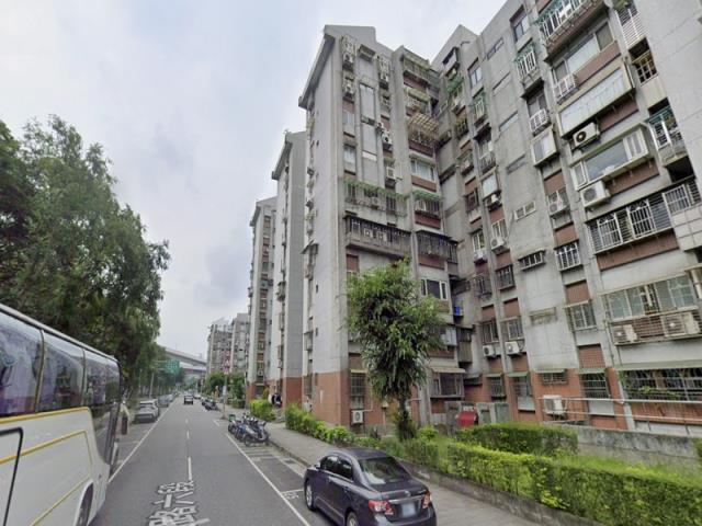 台北內湖法拍大樓-1