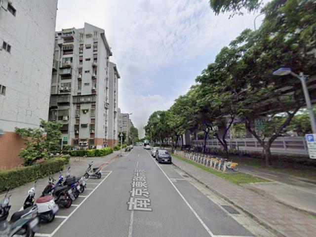 台北內湖法拍大樓-2