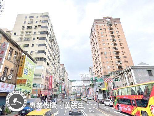 台北大同區法拍大樓-7