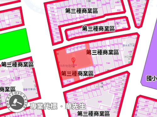 台北大同區法拍大樓-10