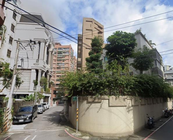 新北永和華廈法拍-1