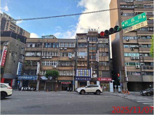 新北永和公寓法拍-1