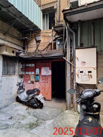 新北永和公寓法拍-4
