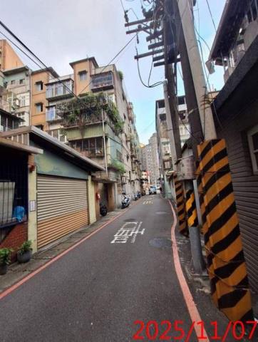 新北永和公寓法拍-5