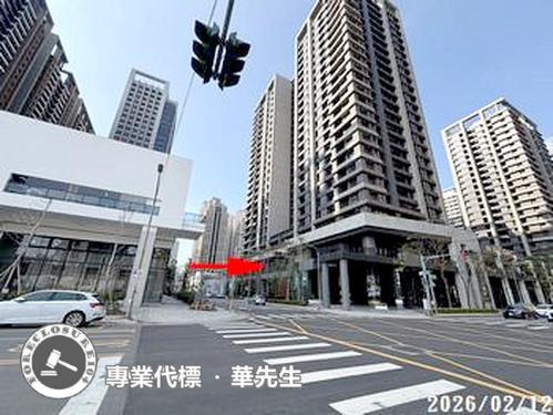 東區法拍大樓-1