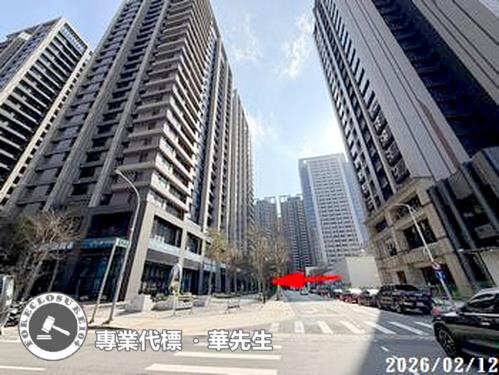 東區法拍大樓-0