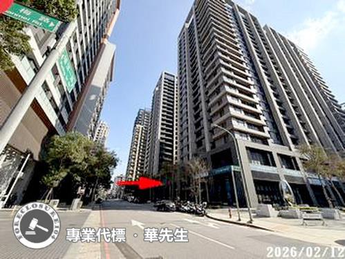 東區法拍大樓-2