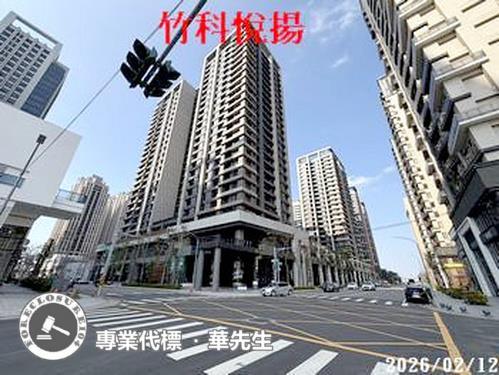 東區法拍大樓-3