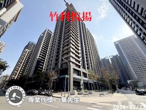 東區法拍大樓-4
