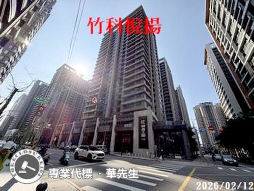 東區法拍大樓-5