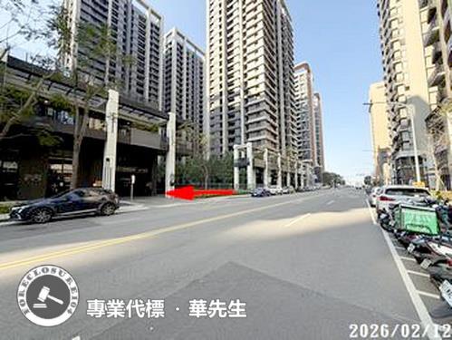 東區法拍大樓-6
