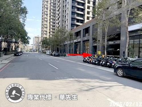 東區法拍大樓-7
