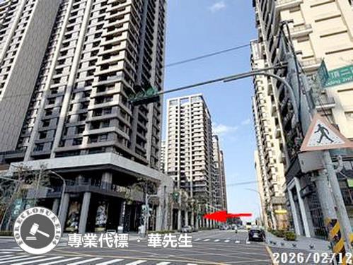 東區法拍大樓-8