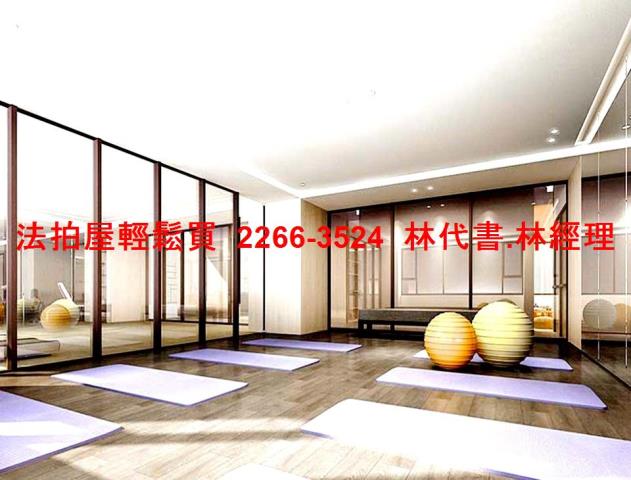 八里大樓法拍-8