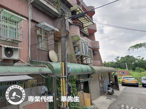平鎮透天法拍-0