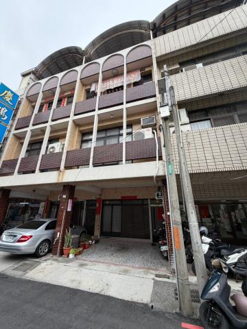 學甲透天拍賣-4