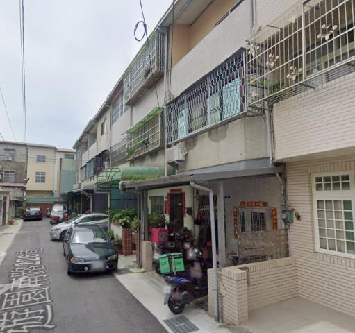 法拍臺中市龍井區遊園南路226巷10號