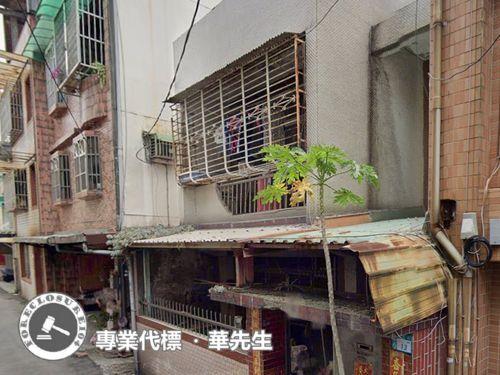 鶯歌透天法拍-2